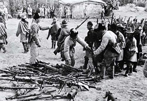 昌都战役,解放西藏的关键一役