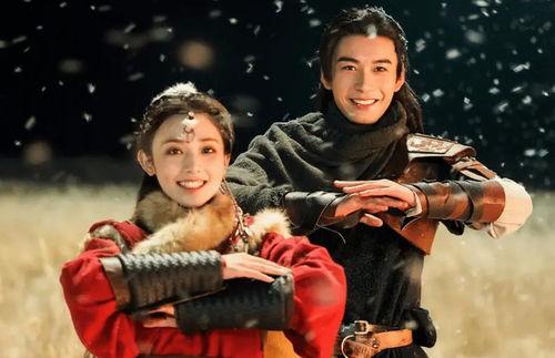 东宫传,宫廷权谋与爱恨情仇的纠葛