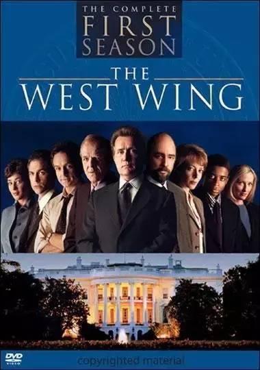 白宫风云 第一季,权力巅峰的权力游戏