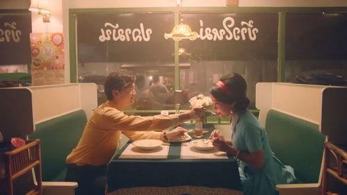 恋爱好滋味,探寻甜蜜爱情的秘密花园