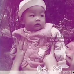 宝贝爸爸爱你,爱你无以言表